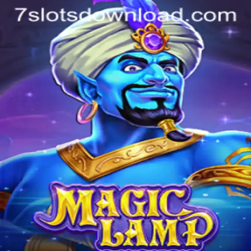 MagicLamp: A New Star in the 7Slots Casino Universe