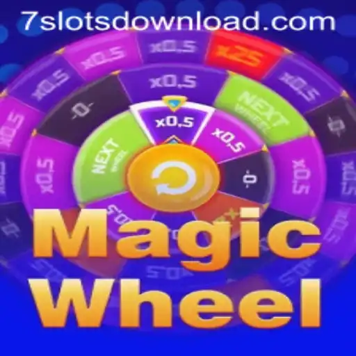Exploring the Exciting World of MagicWheel at 7Slots Casino