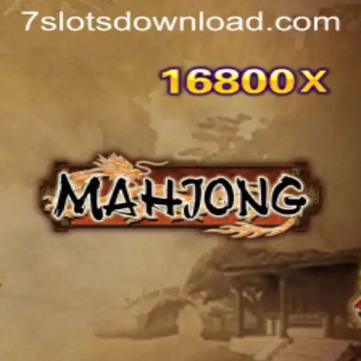 Discovering Mahjong: A Classic Game in the Modern World of 7Slots Casino