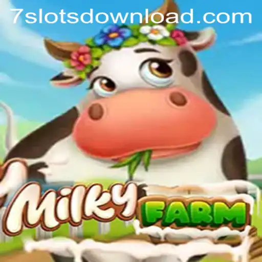 Explore the Fascinating World of MilkyFarm: A Unique Blend with 7Slots Casino