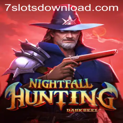 Dive into the Thrilling World of NightfallHunting at 7Slots Casino