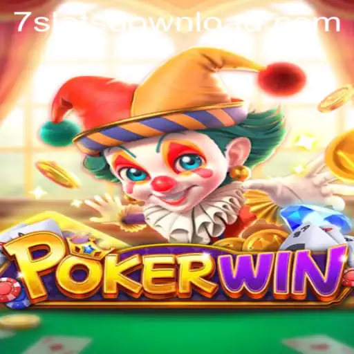 Explore the Thrills of POKERWIN at 7Slots Casino