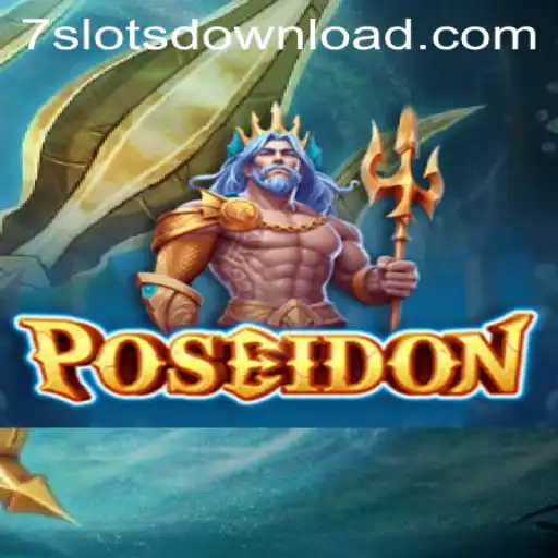 Exploring the Depths of Poseidon at 7Slots Casino