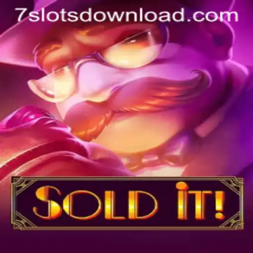 Unveiling Soldit: A Thrilling Adventure at 7Slots Casino