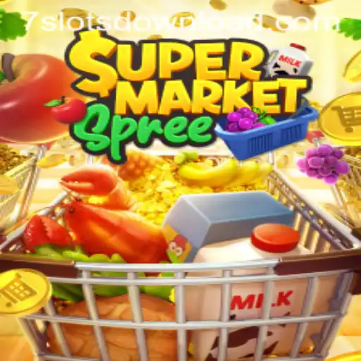 Exploring the World of SupermarketSpree at 7Slots Casino