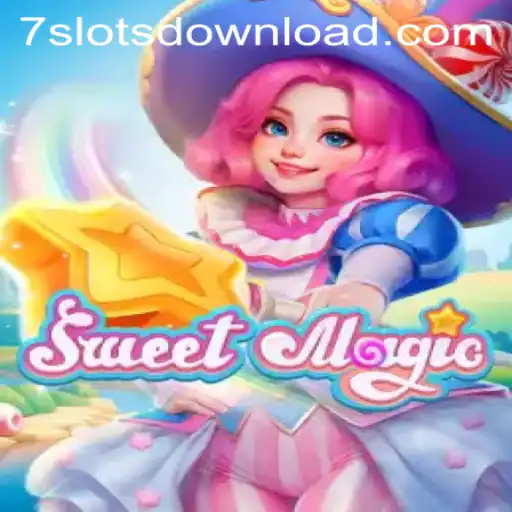 Exploring the Enchantment of SweetMagic in 7Slots Casino