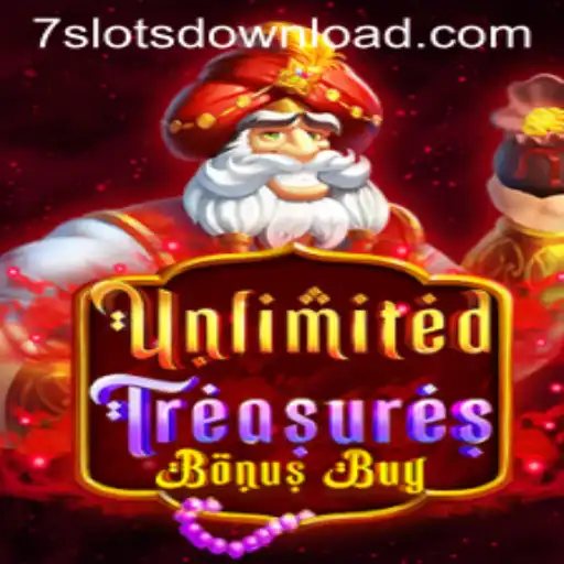 Exploring the Thrilling World of UnlimitedTreasuresBonusBuy at 7Slots Casino