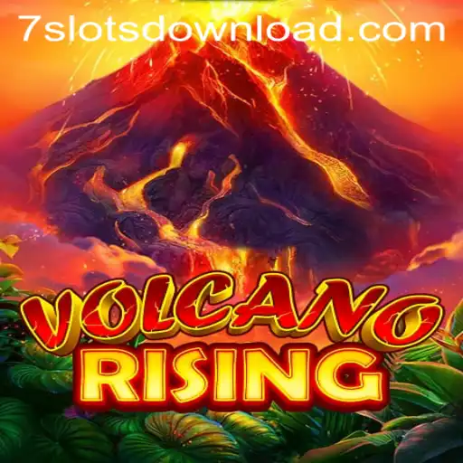VolcanoRising: A Thrill-Packed Slot Game at 7Slots Casino