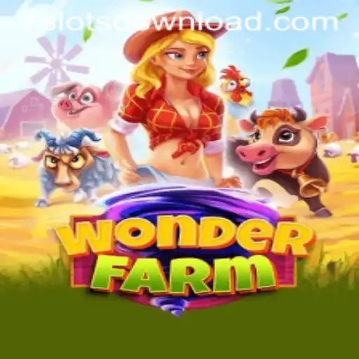 WonderFarm: The Ultimate Fusion of Farming Fun and Casino Thrills
