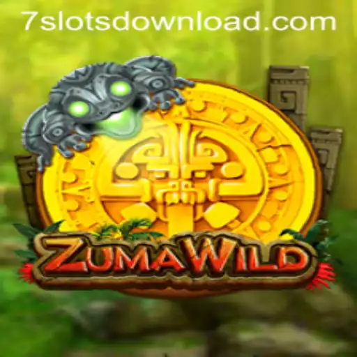 Embark on a Thrilling Adventure with ZumaWild at 7Slots Casino