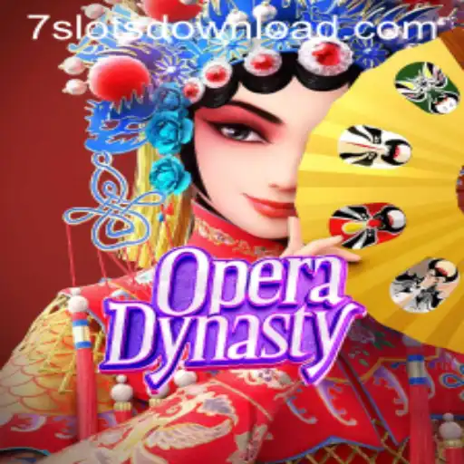 Unveiling OperaDynasty: A Grand Journey in 7Slots Casino