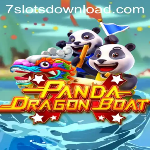 Experience the Thrill of PANDADRAGONBOAT at 7Slots Casino