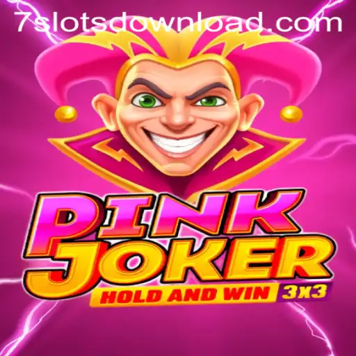 Discover the Thrilling World of Pinkjoker at 7Slots Casino