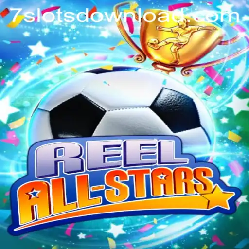 Discover the Excitement of ReelAllStars at 7Slots Casino