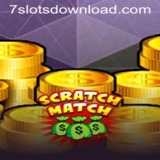 Discover the Excitement of ScratchMatch at 7Slots Casino