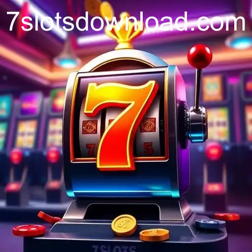 Exploring the Dynamic World of Slot Machines at 7Slots Casino