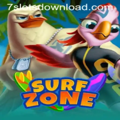 Exploring the Exciting World of SurfZone at 7Slots Casino