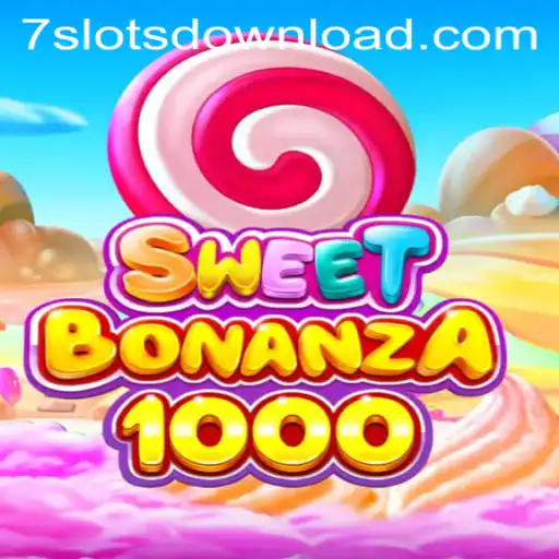 Discover SweetBonanza1000 at 7Slots Casino