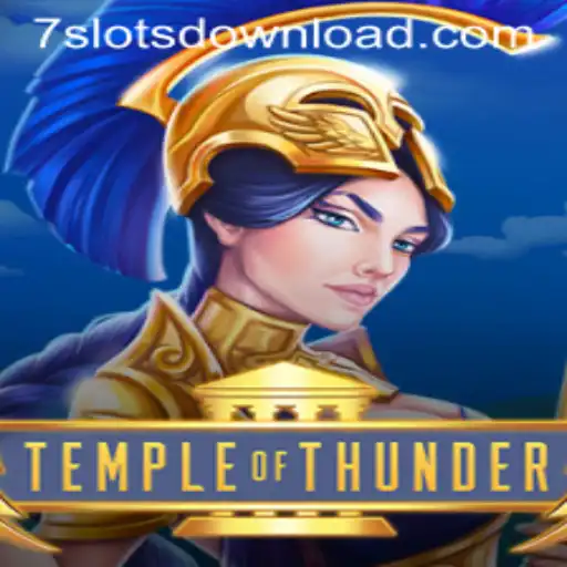 Explore the Thrilling World of TempleofThunder at 7Slots Casino