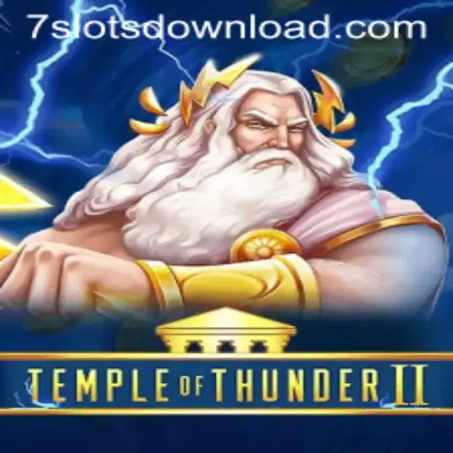 Unveiling TempleofThunderII: A Legendary Adventure at 7Slots Casino