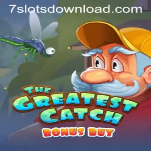 Unveiling TheGreatestCatchBonusBuy: A Dive into Gaming Thrills at 7Slots Casino