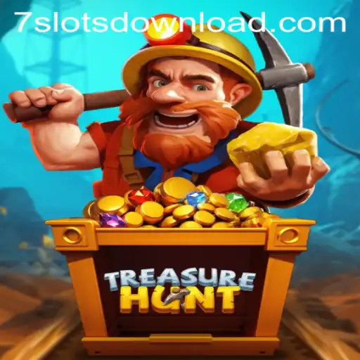 Discover the Excitement of TreasureHunt at 7Slots Casino