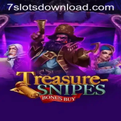 Exploring the Thrilling World of TreasuresnipesBonusBuy at 7Slots Casino