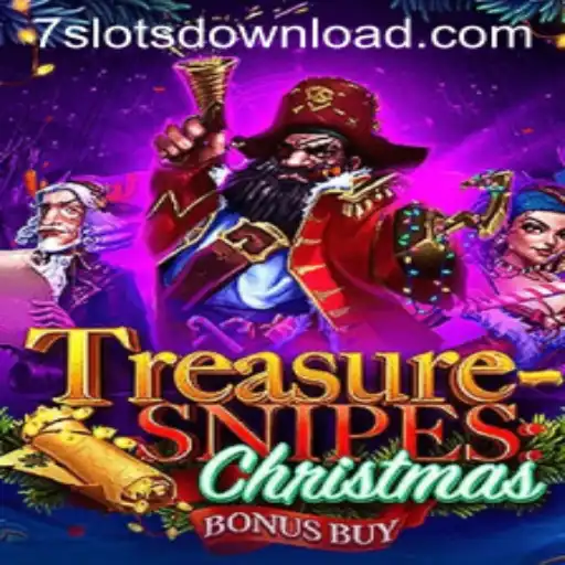 Discovering the Festive Joy of TreasuresnipesChristmas at 7Slots Casino