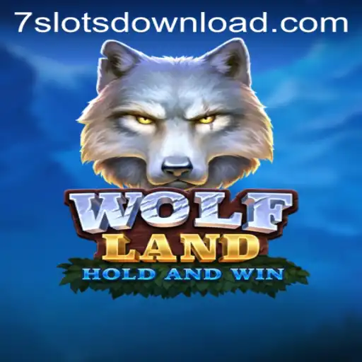 Explore the Thrilling World of WolfLand at 7Slots Casino