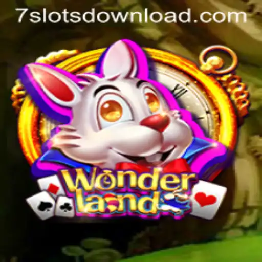 Wonderland Unveiled: A Dive into the 7Slots Casino Exclusive